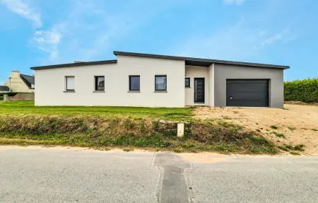 Location Maison à Plouguerneau 6 personnes