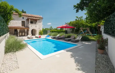 Location Maison à Rojnici 6 personnes