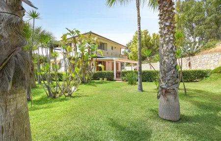 Location Maison à Balestrate 23 personnes