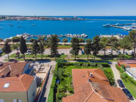Location Maison à Umag 4 personnes
