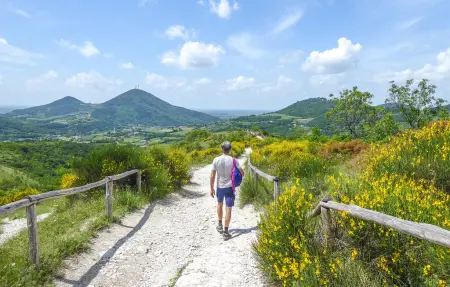 Location Maison à Monselice 6 personnes