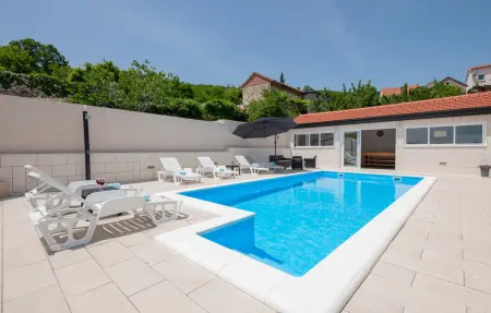 Location Maison à Lokvicici 8 personnes