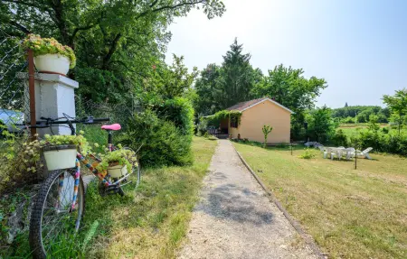 Location Maison à Muntrilj 3 personnes