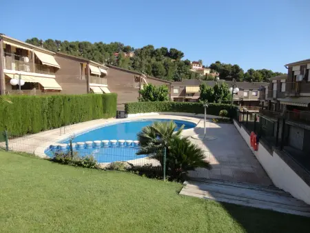 Location Maison à Torredembarra 6 personnes