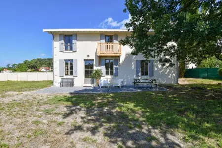 Location Villa à Lanton 6 personnes