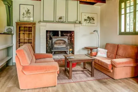 Location Maison à Portbail Sur Mer 6 personnes