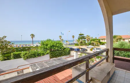 Location Maison à Marina di Ragusa 7 personnes