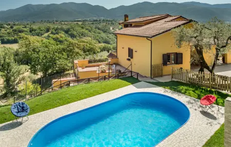 Location Maison à Torri in Sabina 9 personnes