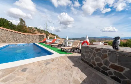 Location Maison à Antequera 8 personnes