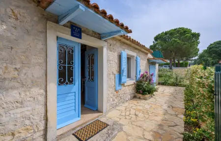 Location Maison à Vabriga 4 personnes