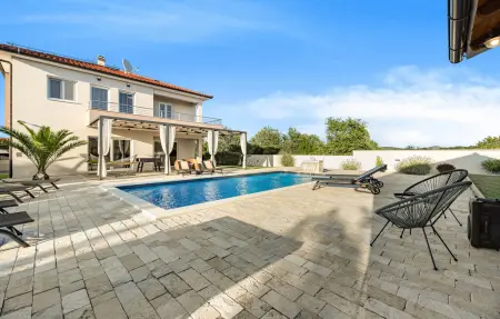 Location Maison à Polaca 8 personnes