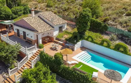 Location Maison à Padul 4 personnes