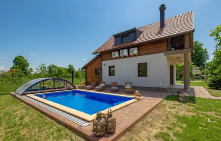 Location Maison à Gospic 6 personnes