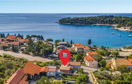 Location Maison à Pula 3 personnes