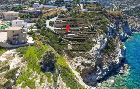 Location Maison à Lygaria 2 personnes