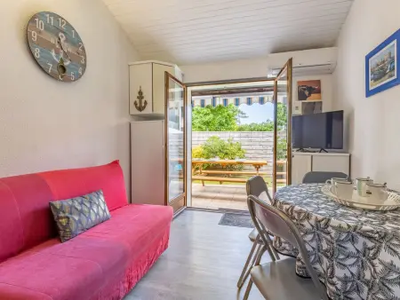 Location Maison à Capbreton 4 personnes