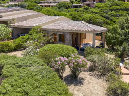 Location Maison à Costa Paradiso 5 personnes