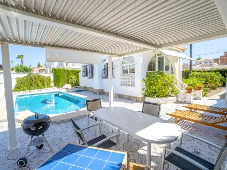 Location Maison à Rojales 4 personnes