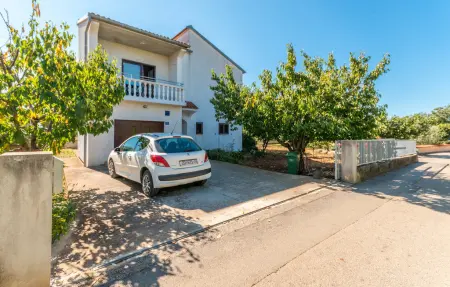 Location Maison à Sukosan 8 personnes