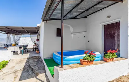 Location Maison à Malaga 4 personnes