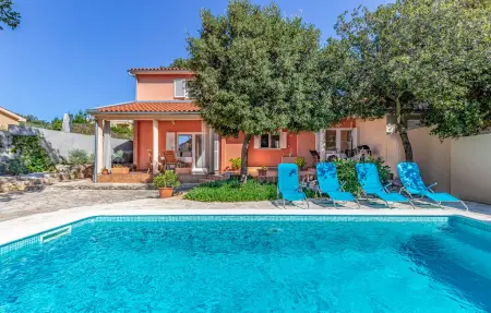 Location Maison à Barbariga 6 personnes