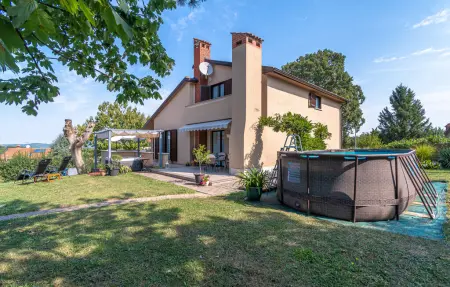 Location Maison à Pazin 4 personnes