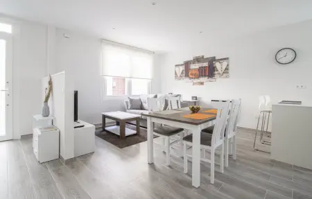 Location Maison à Noia 5 personnes