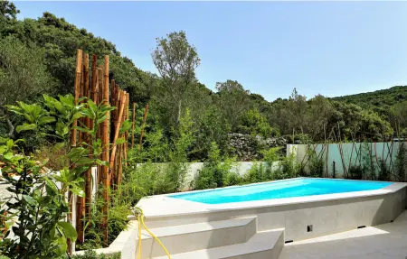 Location Maison à Miholascica 6 personnes