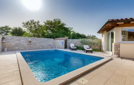 Location Maison à Klimni 6 personnes