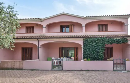 Location Maison à Straulas 5 personnes