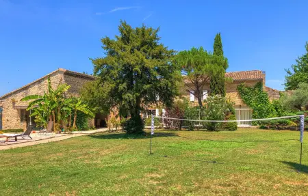 Location Maison à Loriol sur Drôme 23 personnes
