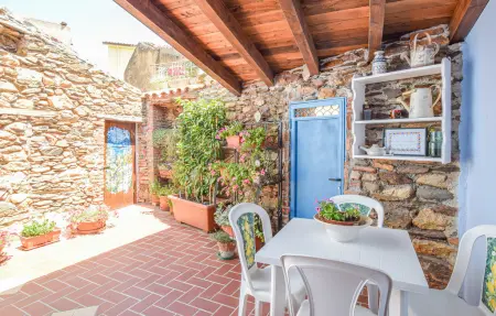 Location Maison à Siniscola 3 personnes