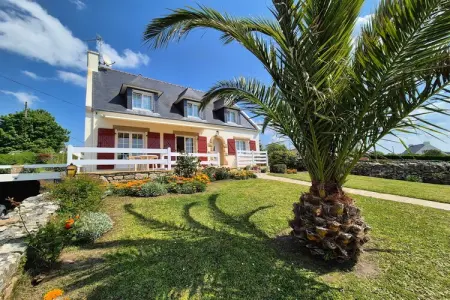 Location Maison à Plouhinec   Finistère 6 personnes