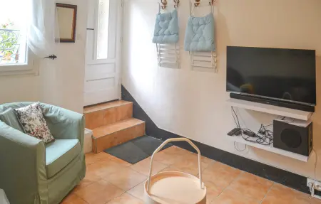 Location Maison à Saint Gervais sur Mare 6 personnes