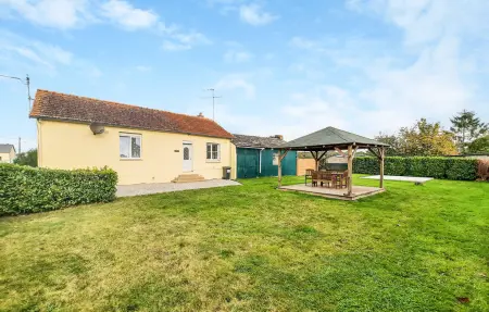 Location Maison à Chelun 4 personnes