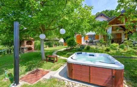 Location Maison à Jalzabet 4 personnes