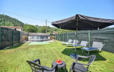 Location Maison à Camaiore 6 personnes