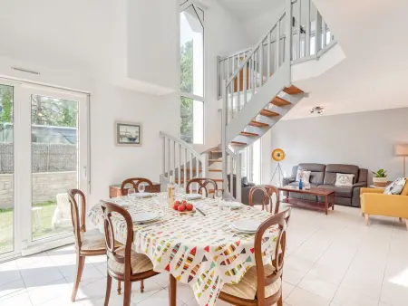 Location Maison à Carnac 6 personnes