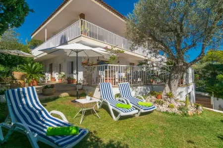 Location Maison à Alcanada (alcúdia), Illes Balears 6 personnes