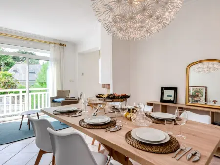 Location Maison à Carnac 6 personnes