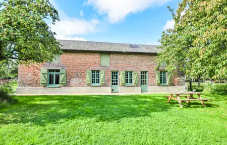 Location Maison à Cormeilles 8 personnes