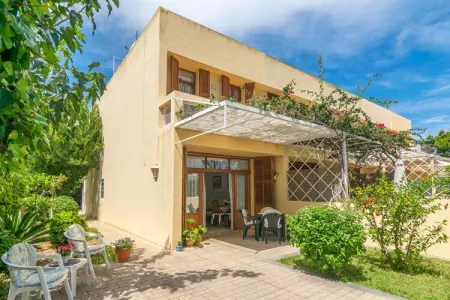 Location Maison à Port D'alcúdia, Illes Balears 5 personnes