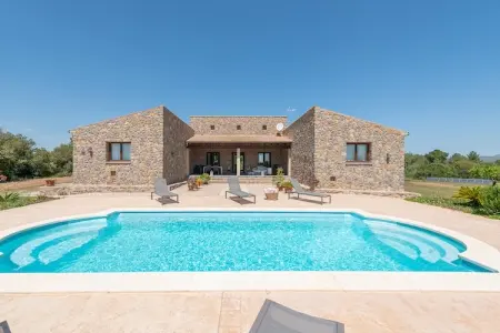Location Villa à Artà, Illes Balears 8 personnes
