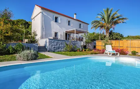 Location Maison à Brbinj 8 personnes