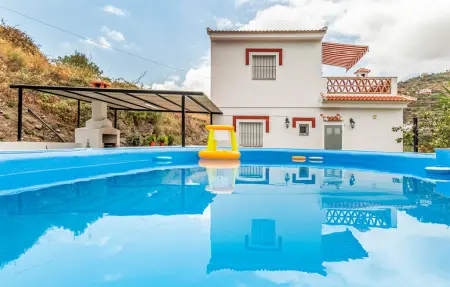 Location Maison à Malaga 7 personnes