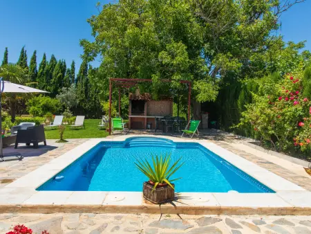 Location Maison à Granada Dúrcal 6 personnes