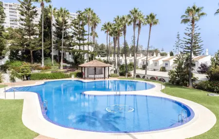 Location Maison à Benalmádena 6 personnes