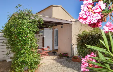 Location Maison à Venzolasca 2 personnes