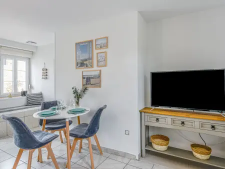 Location Maison à Pirou 3 personnes