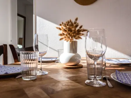 Location Maison à Pirou 4 personnes